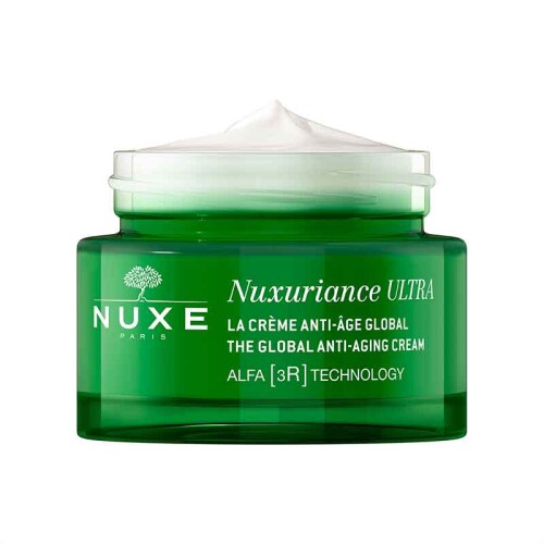 Nuxe Nuxuriance Ultra Yaşlanma Karşıtı Bakım Kremi 50 ml - 7