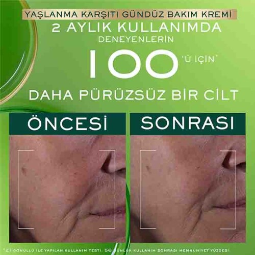 Nuxe Nuxuriance Ultra Yaşlanma Karşıtı Bakım Kremi 50 ml - 9