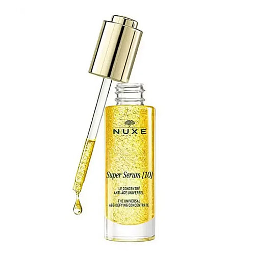 Nuxe Nuxuriance Ultra Yaşlanma Karşıtı Bakım Seti - 2