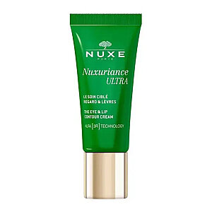 Nuxe Nuxuriance Ultra Yaşlanma Karşıtı Bakım Seti - 3