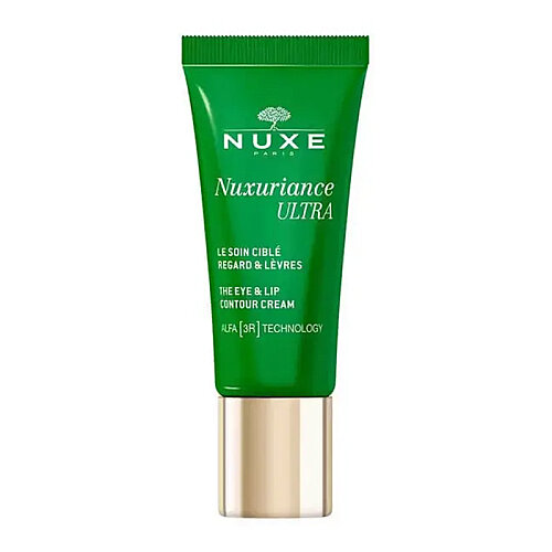 Nuxe Nuxuriance Ultra Yaşlanma Karşıtı Bakım Seti - 3