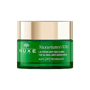 Nuxe Nuxuriance Ultra Yaşlanma Karşıtı Bakım Seti - 4