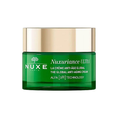 Nuxe Nuxuriance Ultra Yaşlanma Karşıtı Bakım Seti - 4