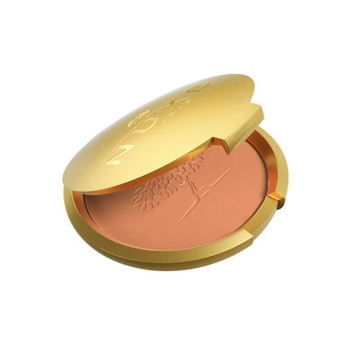 Nuxe Poudre Eclat Prodigieux Bronzlaştırıcı Kompakt Pudra 25 gr - 2