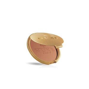 Nuxe Poudre Eclat Prodigieux Bronzlaştırıcı Kompakt Pudra 25 gr - 3