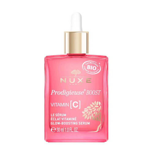Nuxe Prodigieuse Boost Aydınlatıcı Serum 30 ml - 1