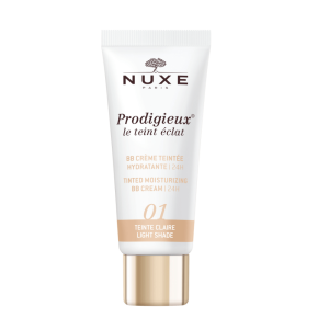 Nuxe Prodigieux BB Cream Light -01 30 ml - 1