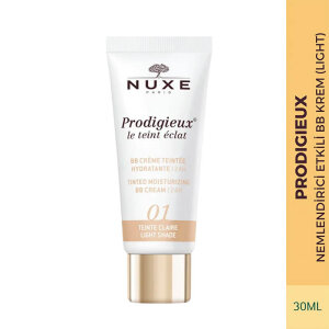 Nuxe Prodigieux BB Cream Light -01 30 ml
