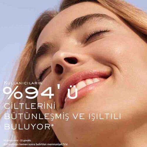 Nuxe Prodigieux BB Cream Medium -02 30 ml - 4