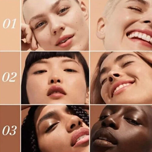 Nuxe Prodigieux BB Cream Medium -02 30 ml - 7