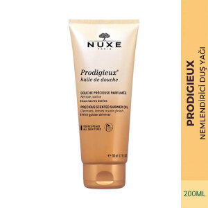 Nuxe Prodigieux Duş Yağı 200ml