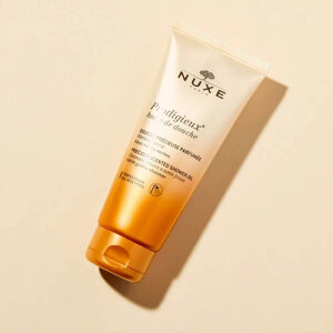 Nuxe Prodigieux Duş Yağı 200ml - 2