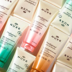 Nuxe Prodigieux Duş Yağı 200ml - 3