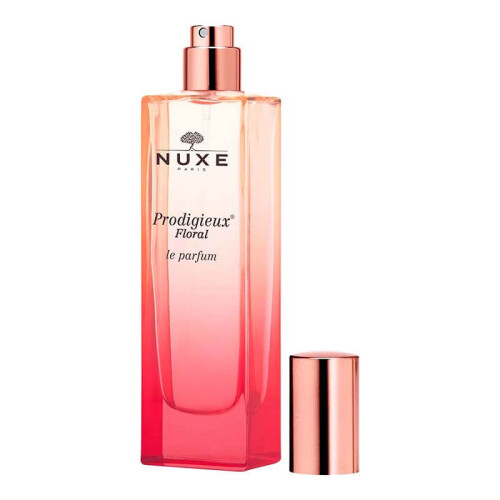 Nuxe Prodigieux Floral Çiçeksi Kokulu Parfüm 50 ml - 4