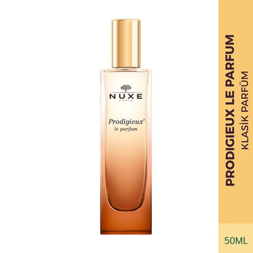 Nuxe Prodigieux Le Parfum 50 ml - 1