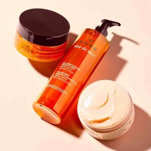 Nuxe Reve De Miel Bal Rüyası Ballı Vücut Balsamı 200 ml - 4