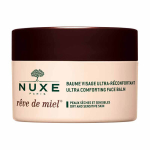 Nuxe Reve De Miel Bal Rüyası Ultra Rahatlatıcı Yüz Balsamı 50 ml - 1