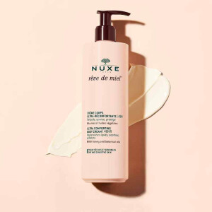 Nuxe Reve De Miel Creme Corps 400 ml - 2