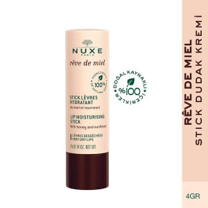 Nuxe Reve De Miel Dudak Stick 4 gr