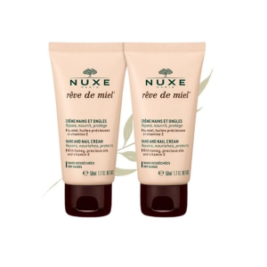 Nuxe Reve De Miel El & Tırnak Kremi 50 ml - İkincisi %50 İndirimli