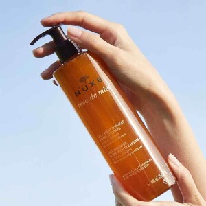 Nuxe Reve De Miel Hassas Ciltler İçin Yüz ve Vücut Yıkama Jeli 400 ml - 2