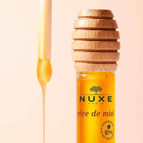 Nuxe Reve De Miel Lip Care 10 ml - 6