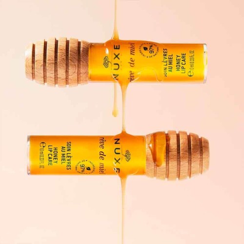 Nuxe Reve De Miel Lip Care 10 ml - 4