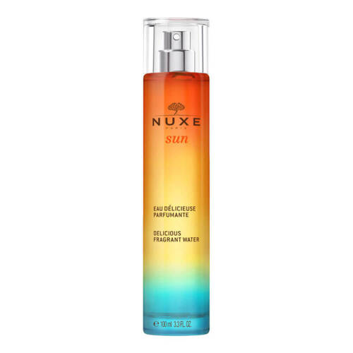 Nuxe Sun Eau Delicieuse Parfumante 100 ml - 1