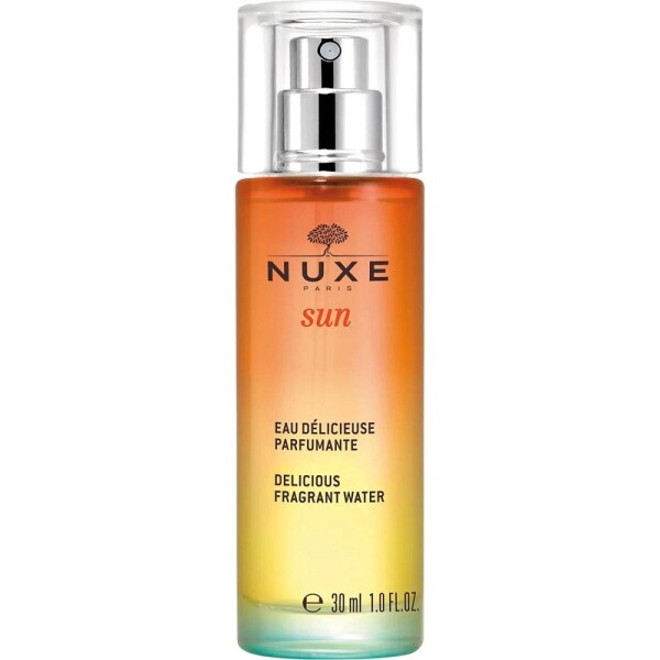 Nuxe Sun Eau Delicieuse Parfumante 30 ml - 1