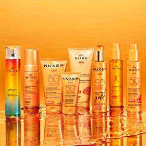Nuxe Sun Eau Delicieuse Parfumante 30 ml - 6