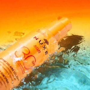 Nuxe Sun Sprey SPF30+ 150 ml - 5