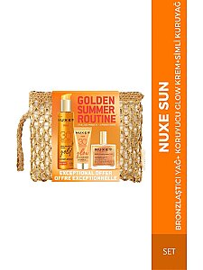 Nuxe Sun Summer Glow Set 2026
