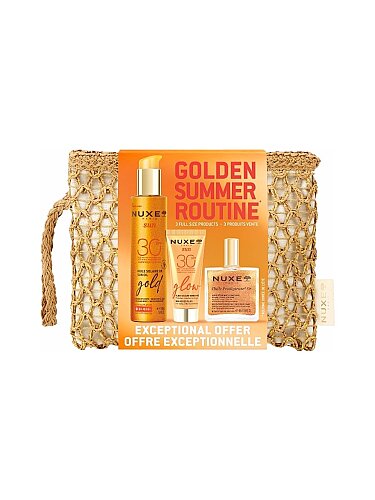Nuxe Sun Summer Glow Set 2026 - 3