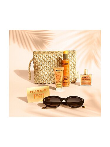 Nuxe Sun Summer Glow Set 2026 - 4