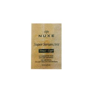 Nuxe Super Serum (10) 0,9 ml