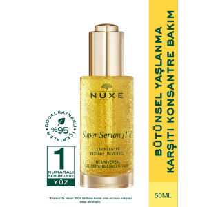 Nuxe Super Serum 10 50 ml