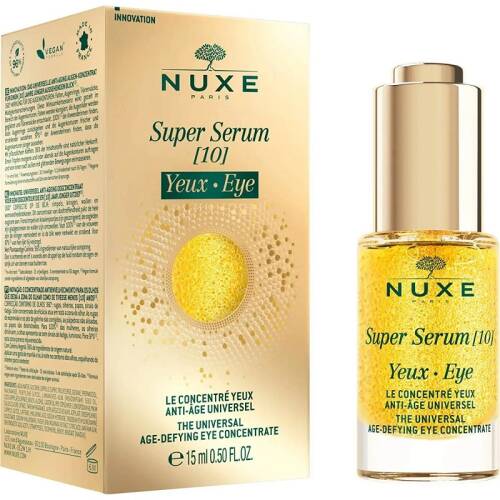 Nuxe Super Serum Yeux 15 ml - 2