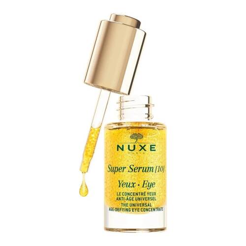 Nuxe Super Serum Yeux 15 ml - 3