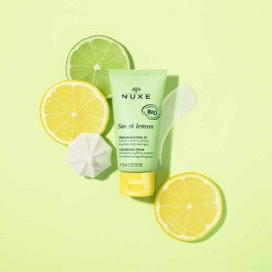 Nuxe Sweet Lemon Hand Cream 50 ml - 2