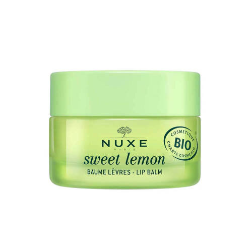 Nuxe Sweet Lemon Lip Balm 15 gr - 1
