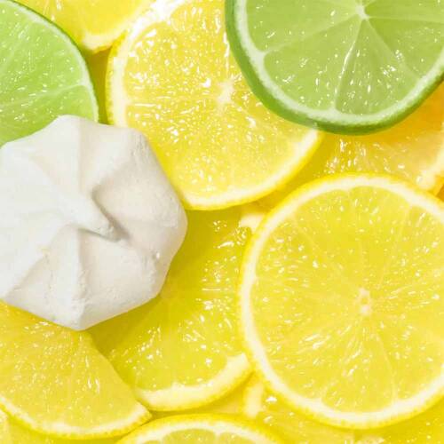 Nuxe Sweet Lemon Lip Balm 15 gr - 5