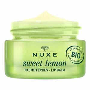 Nuxe Sweet Lemon Lip Balm 15 gr - 6