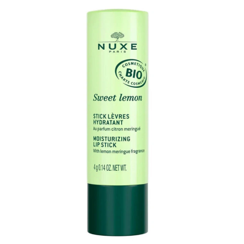 Nuxe Sweet Lemon Lip Stick 4 gr - 1