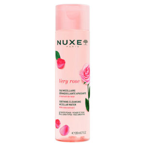 Nuxe Very Rose Ferahlatan Temizleyici Micellar Su 200 ml