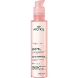 Nuxe Very Rose Hassas Ciltler İçin Temizleme Yağı 150 ml