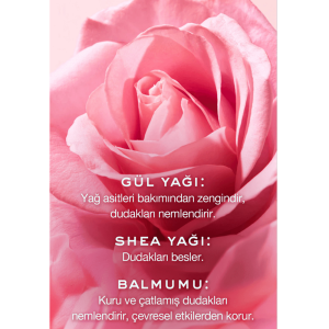 Nuxe Very Rose Lip Balm 15 gr - 4