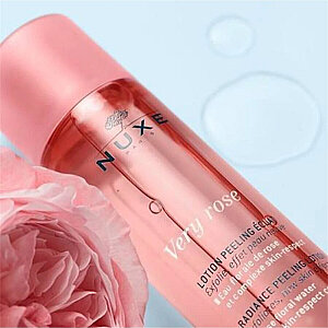 Nuxe Very Rose Nemlendirici Peeling Losyon 150 ml - 3