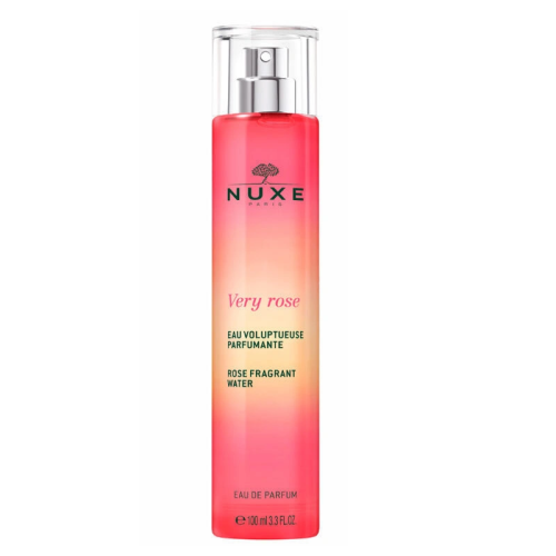 Nuxe Very Rose Parfume Sprey 100 ml - 1