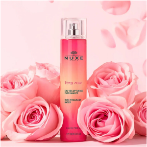 Nuxe Very Rose Parfume Sprey 100 ml - 2