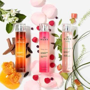 Nuxe Very Rose Parfume Sprey 100 ml - 5